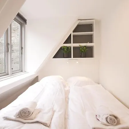 6 Persons * Copenhague