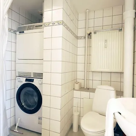 6 Persons * Copenhague