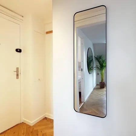 Apartamento 6 Persons *