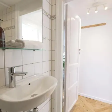 Apartamento 6 Persons