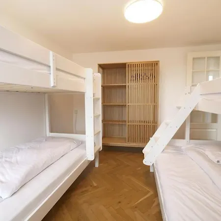 Apartment 6 Persons Copenhagen