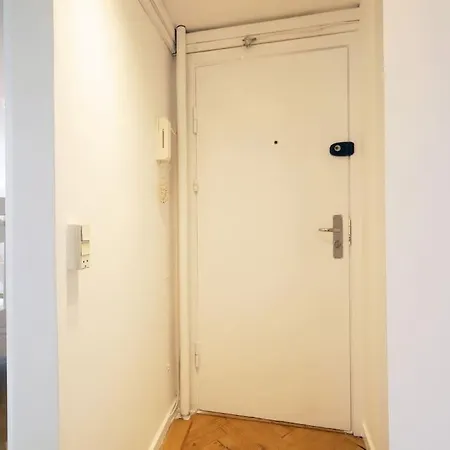 Apartment 6 Persons