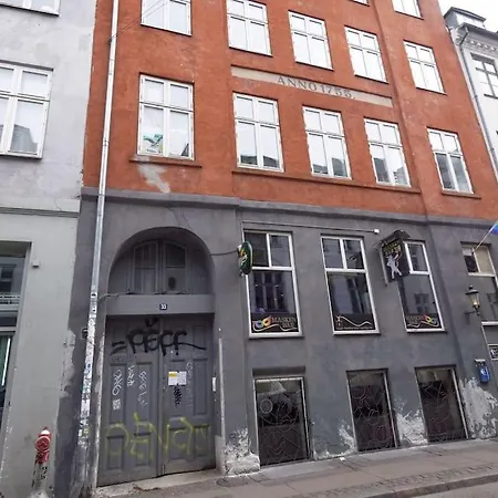 Apartment 6 Persons