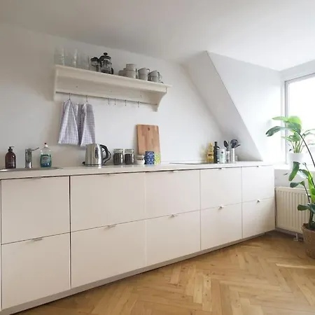Apartment 6 Persons *