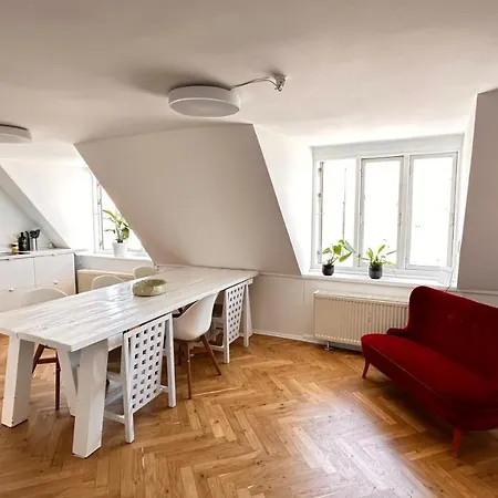 Apartman 6 Persons