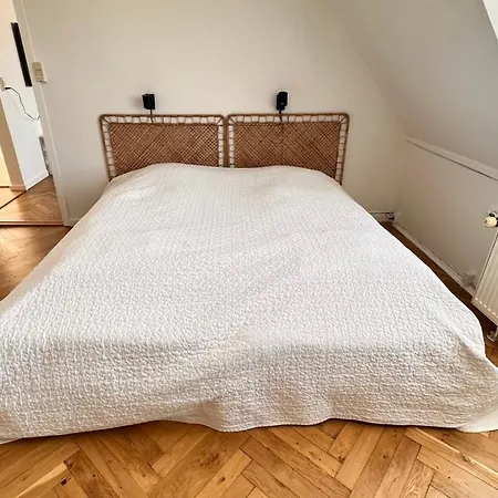 Apartment 6 Persons Copenhagen
